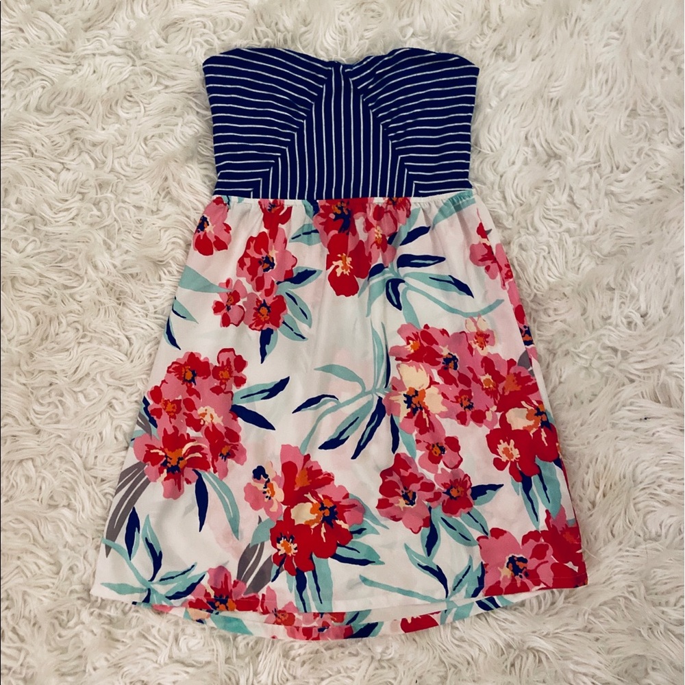 Roxy Summer Dress